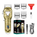 VGR V-143 Best Metal Professional Rechargeable Hair Clipper